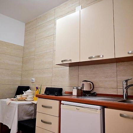 Studio Apartment Snjezana Dubrovník Exteriér fotografie