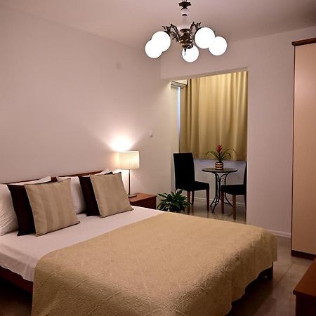 Studio Apartment Snjezana Dubrovník Exteriér fotografie