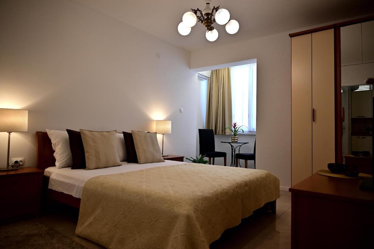 Studio Apartment Snjezana Dubrovník Exteriér fotografie