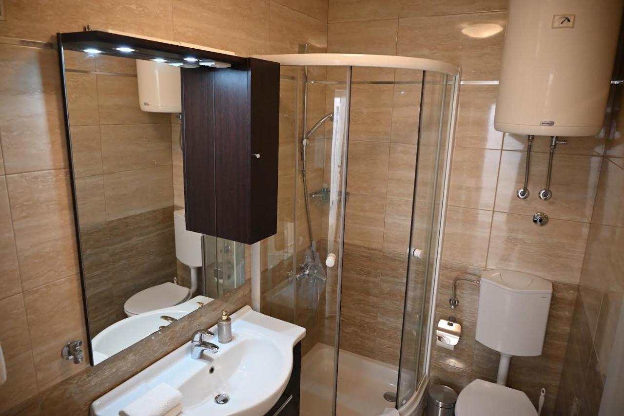 Studio Apartment Snjezana Dubrovník Exteriér fotografie