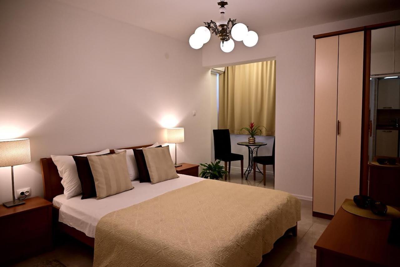 Studio Apartment Snjezana Dubrovník Exteriér fotografie